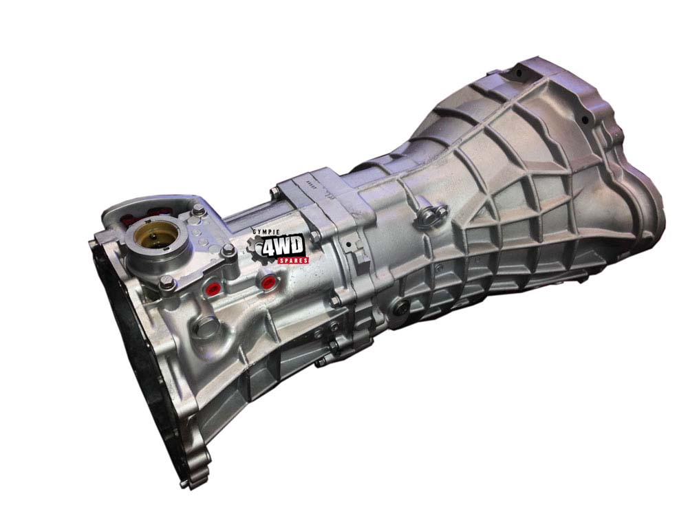 Reconditioned Gearbox (Standard) - Image 2